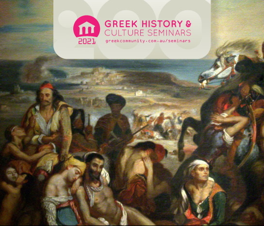 Online-Only: The Chios Massacre (1822) and Chiot Emigration