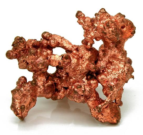 Open Seminar: Metal makes the world go around: Cypriot copper from the 3rd to 1st  mil. BC