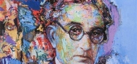 Open Lecture: Cavafy and Emotions