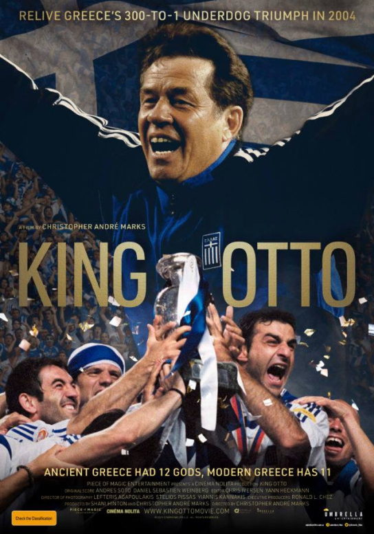 FILM: KING OTTO