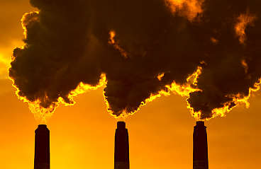Διάλεξη: Ποιος φοβάται το φόρο του άνθρακα;