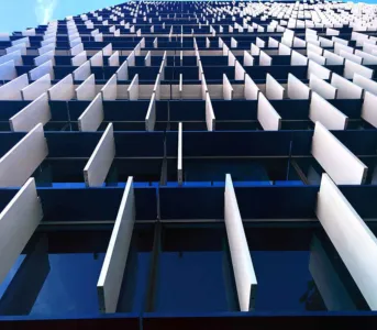 The greek centre panels