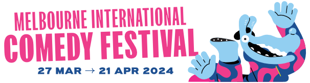 Comedy festival 24 logo