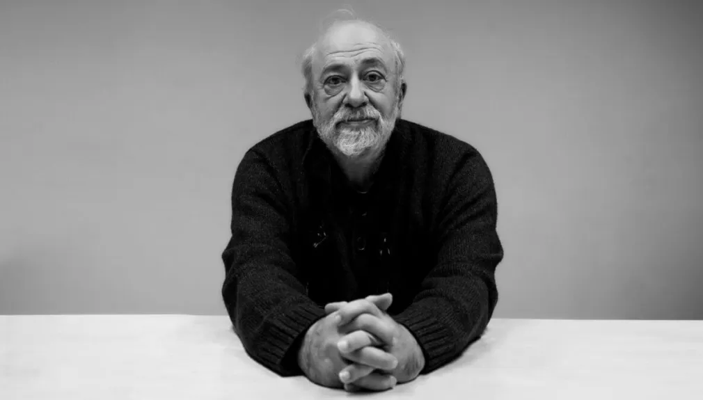 Pantelis Voulgaris