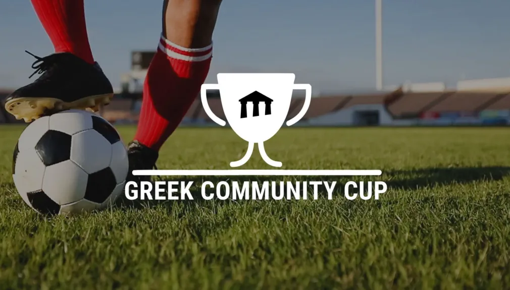 Greek Community Cup