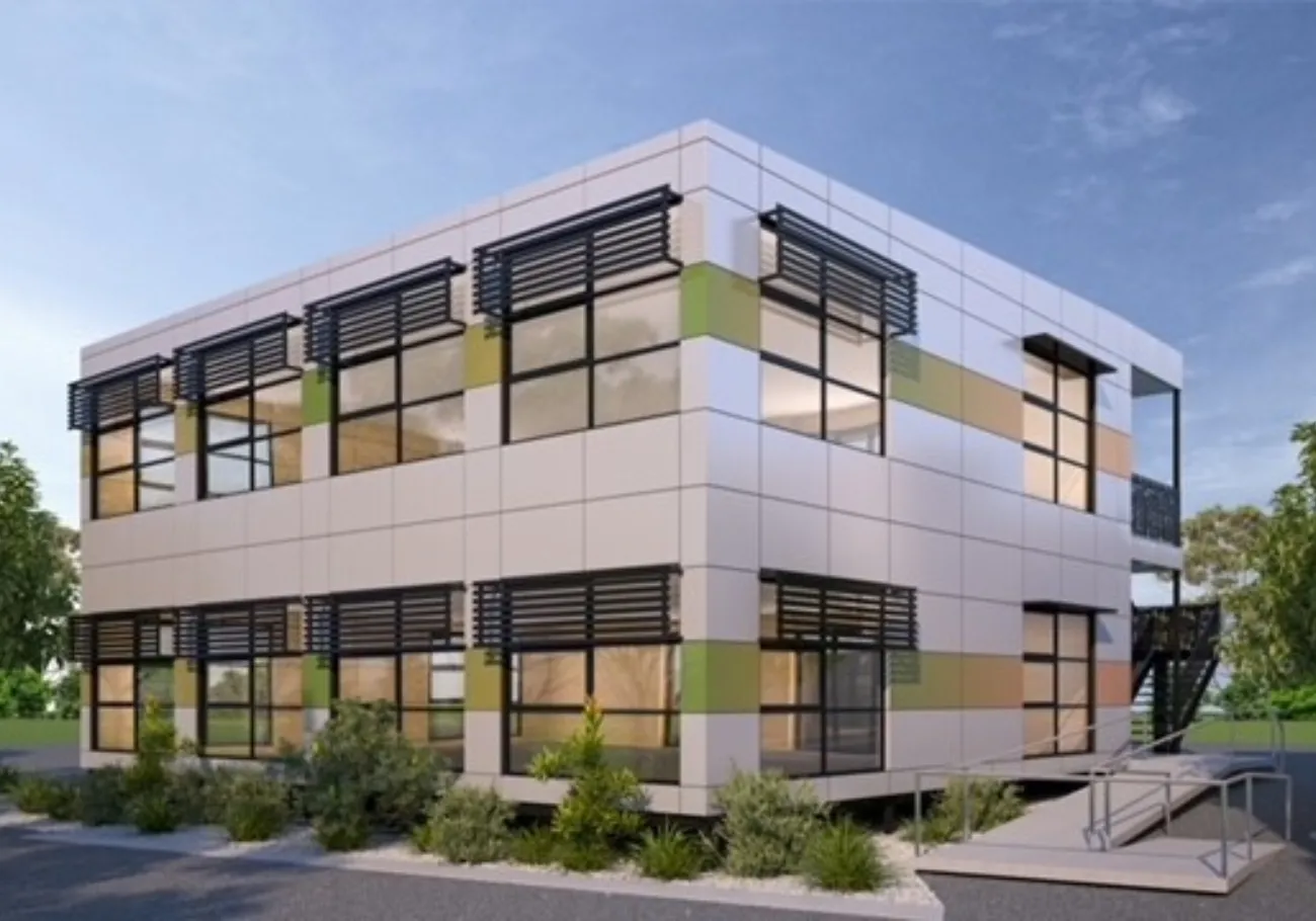 New Building Render 02022024
