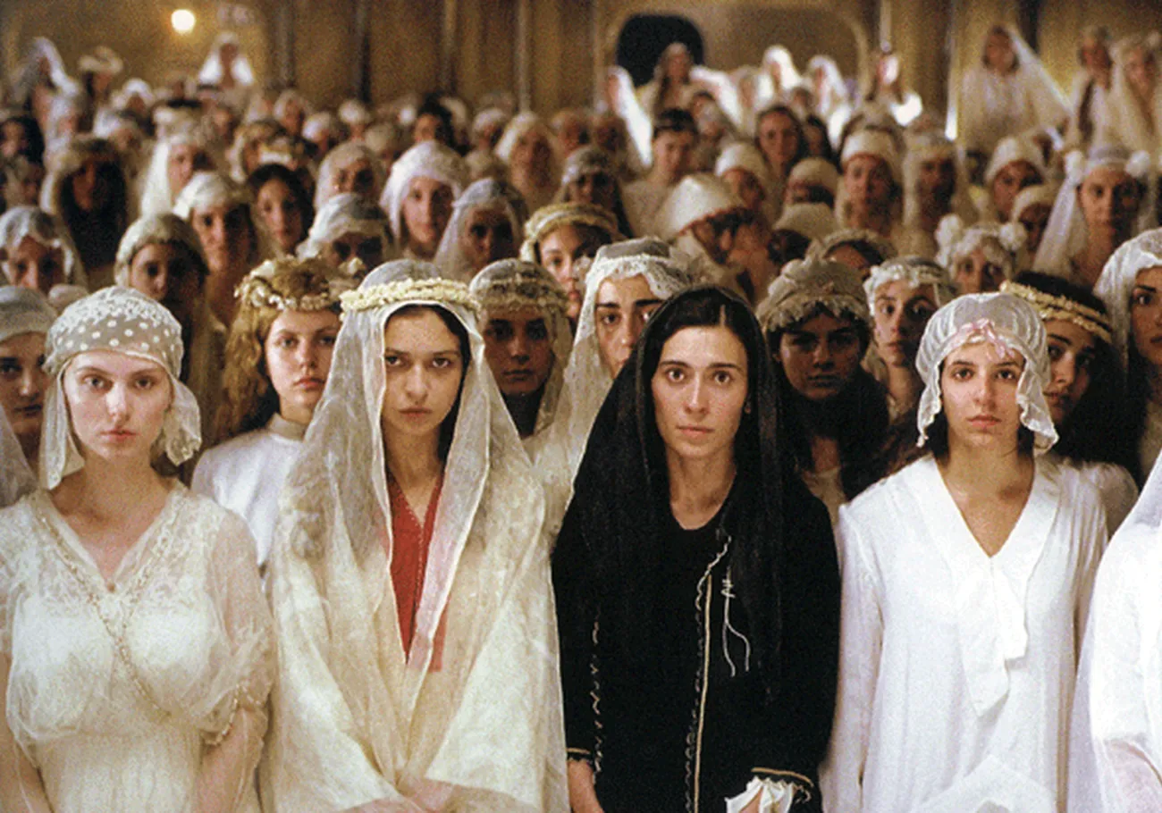 Brides