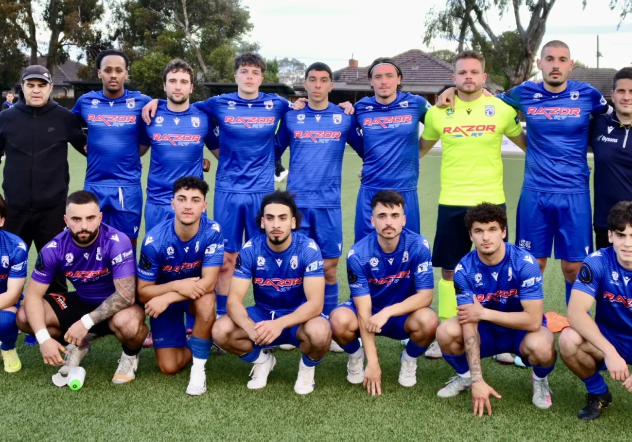 GCCC Nov 25 Mill Park Peter Profyris