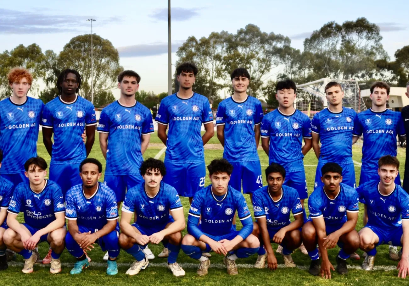 GCCC Nov 25 Box Hilll FC Peter Profyris