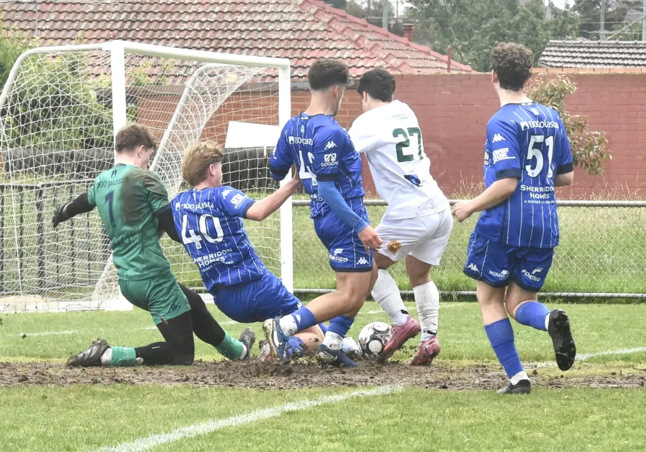 GCCC Nov 25 Kostas Deves