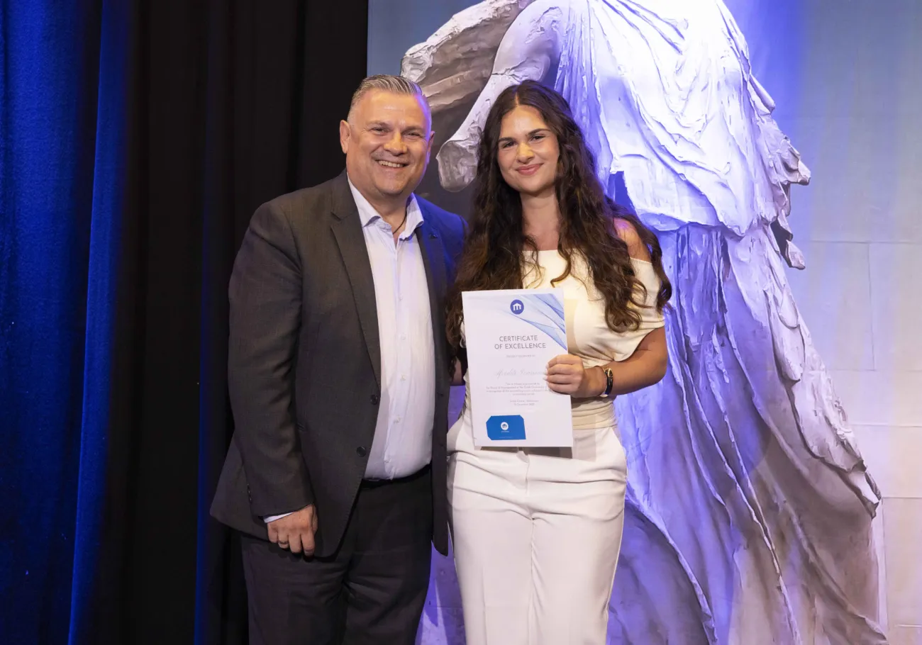 19122025 GCM High Achievers Award 12 2