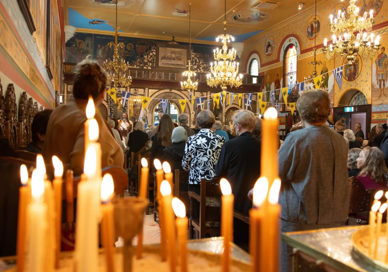 25 MAR 2026 Evangelismos 4