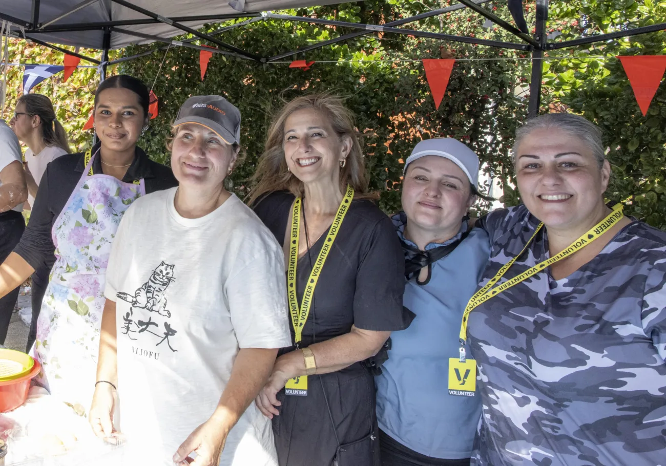 St Georges Feast Day 2026 Andy Mc Master 25