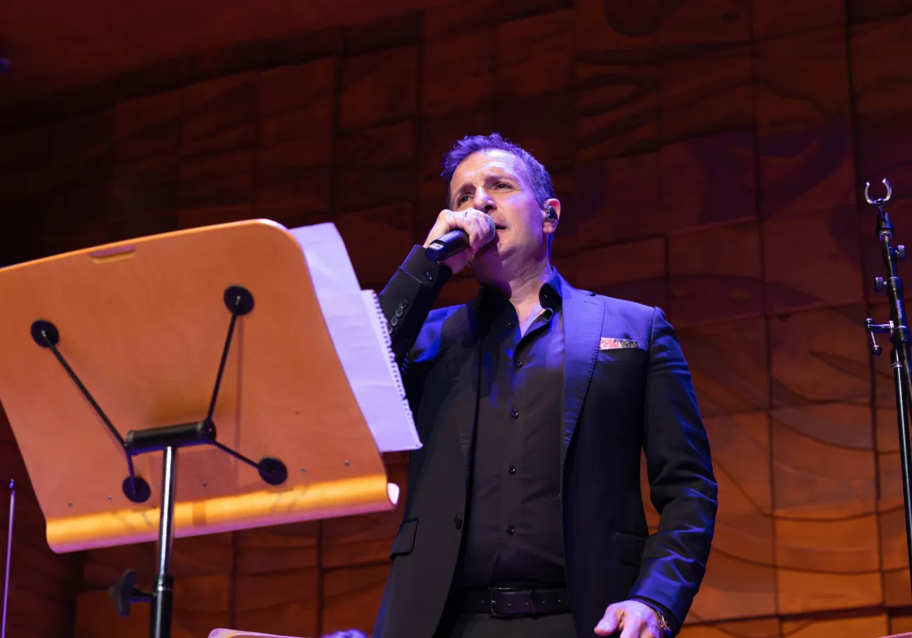 Mimis Plessas Melbourne Recital Centre andymcmaster au 54 of 60 1