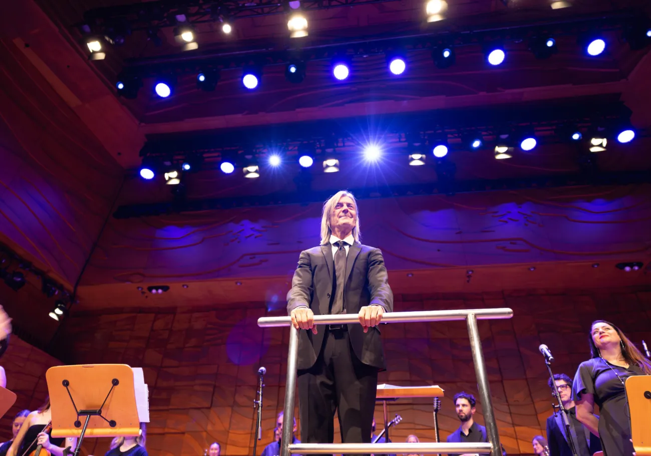Mimis Plessas Melbourne Recital Centre andymcmaster au 60 of 60 1