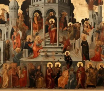 Byzantine art 1024x512