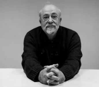 Pantelis Voulgaris