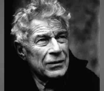 John Berger Annual Lecture - 2026