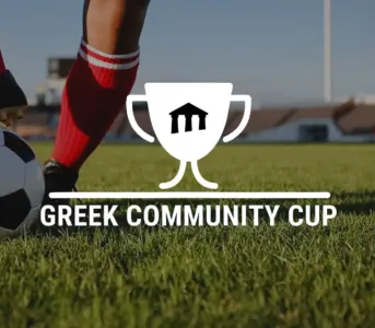 Greek Community Cup