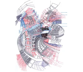 Paul Carter Neglected Dimensions