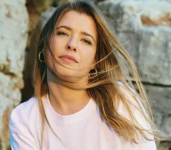 Ioulia Karapataki Antipodes Festival