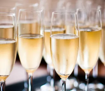 Antipodes Cocktail Party