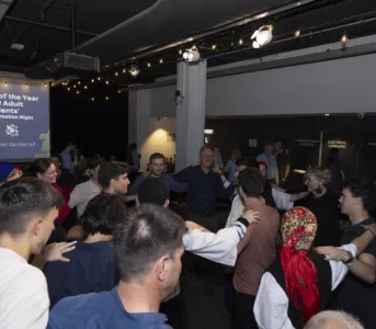 11122025 Adults End of Year Celebration 58 1