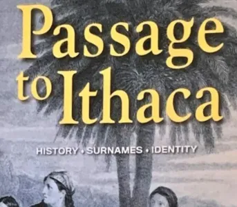 Passage To Ithaca 2nd Edition