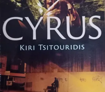 Cyrus cover