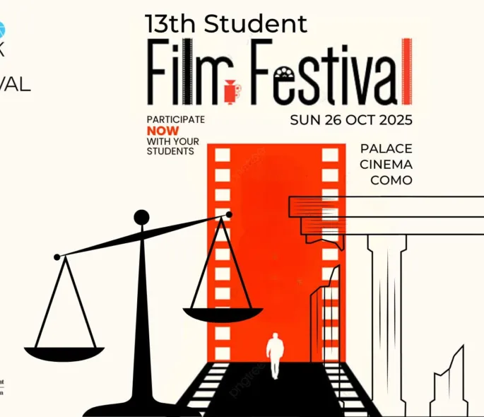 Copy of 13th Student Film Festival Presentation