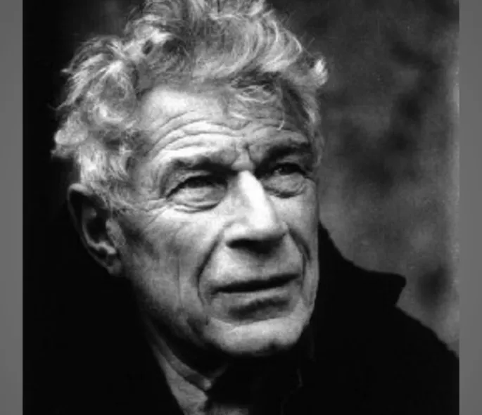 John Berger Annual Lecture - 2026