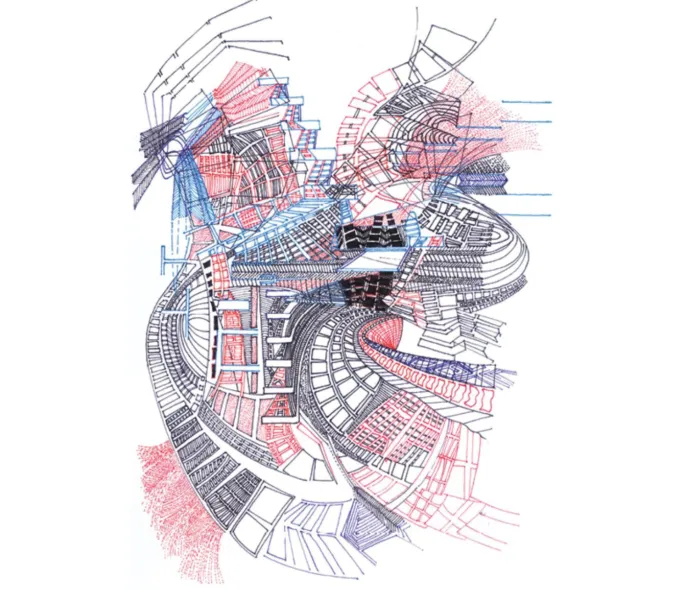 Paul Carter Neglected Dimensions