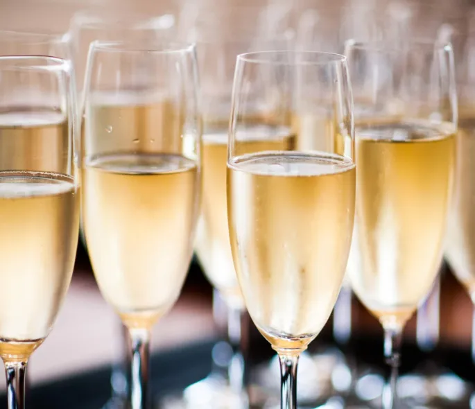 Antipodes Cocktail Party