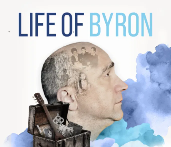 Life of Byron 2