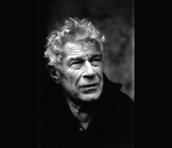 John Berger Lecture 12