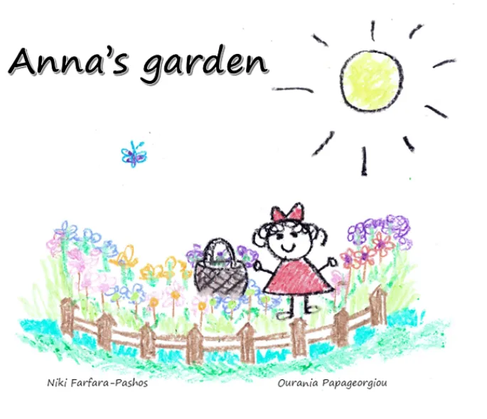 Annas garden