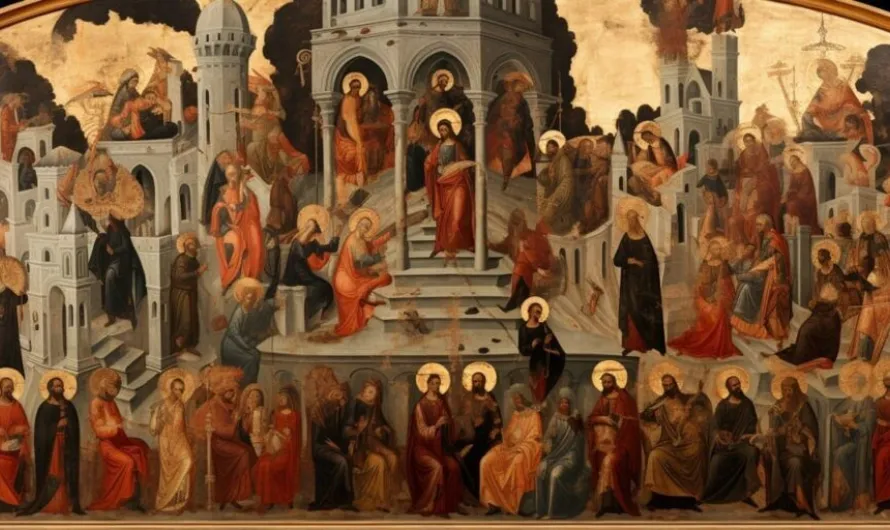 Byzantine art 1024x512