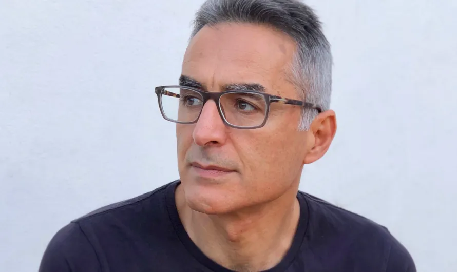 Georgekpic1
