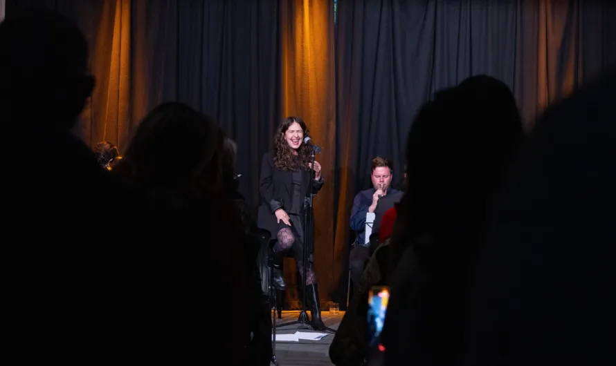 20251113 Tina Stefanou John Berger Lecture The Greek Centre 6