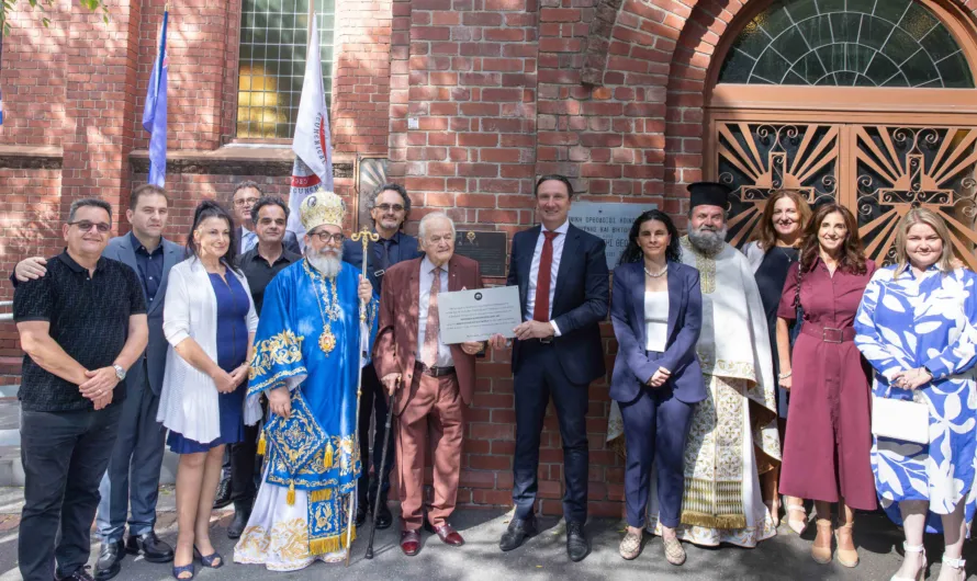 25 MAR 2026 Evangelismos 38