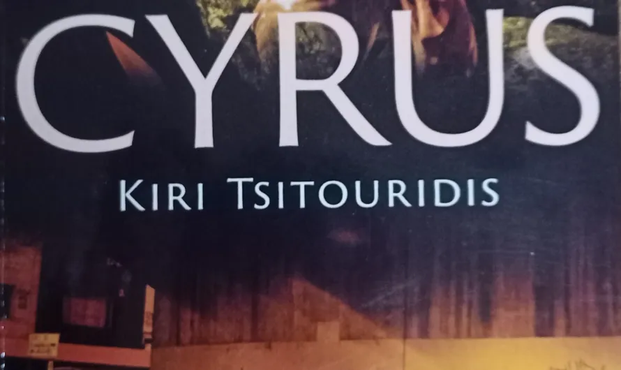 Cyrus cover