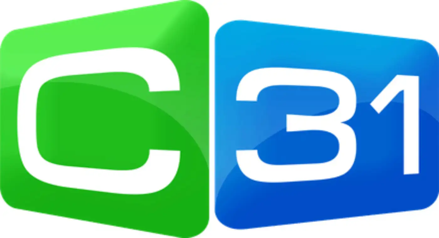 Thumbnail C31 logo Colour