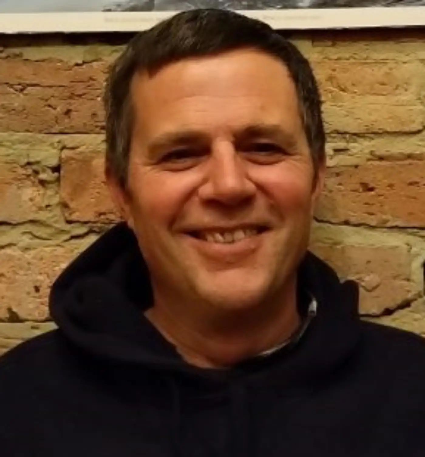 Bernie Lewin