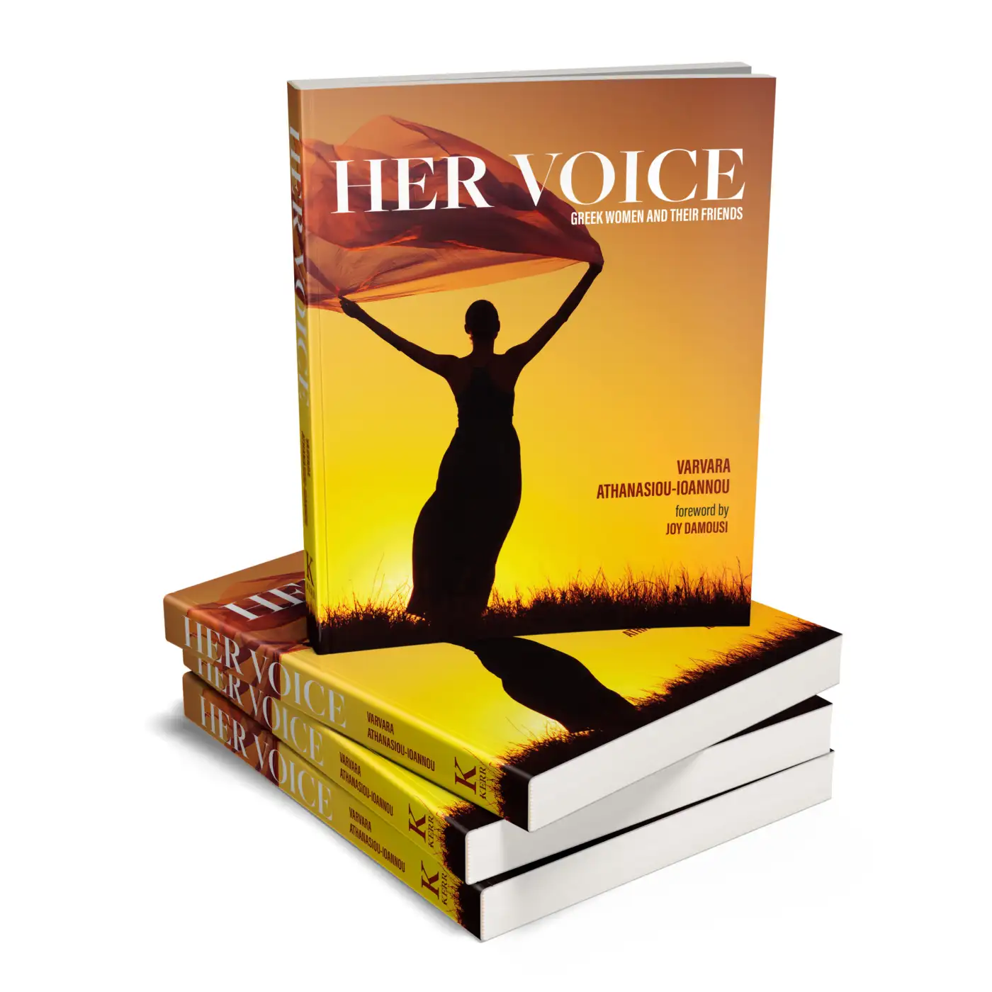 Her Voice 3 D copy