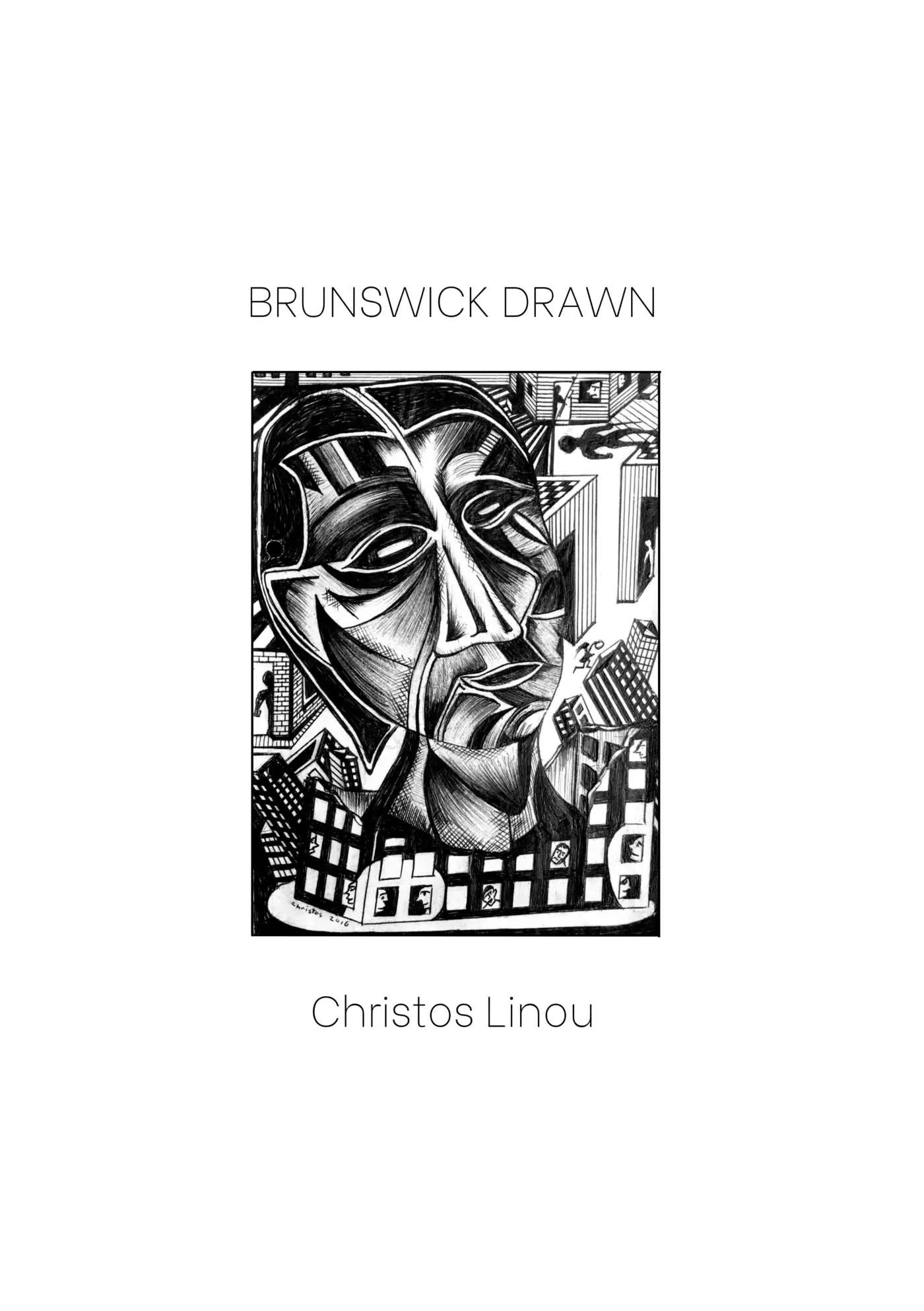 Brunswick Drawn