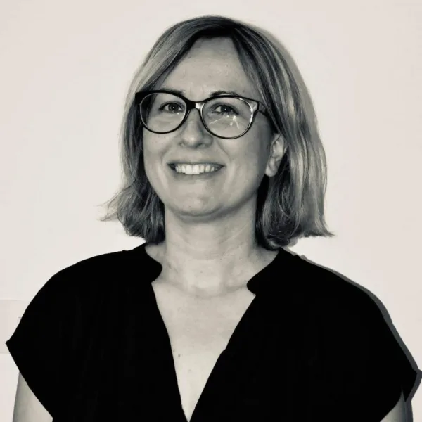 Dr Angeliki Alvanoudi
