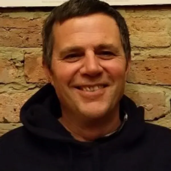 Bernie Lewin