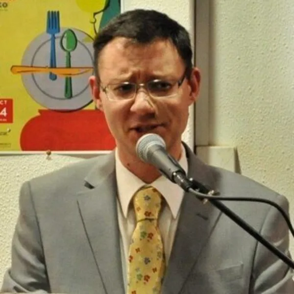 Dean Kalimniou