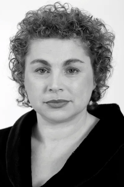 Picture of Dr Tina Giannoukos