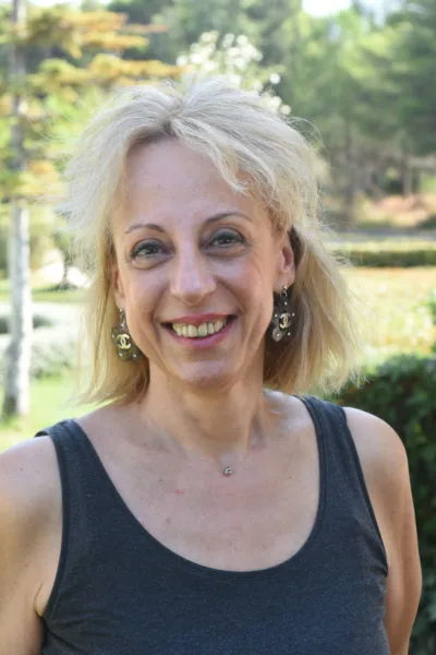 Dr. Margarita Metaxa